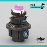 Mira Selectb 2001-2003 Replacement Cartridge Diy Fit Save On Plumbing Costs FTB2063 5055639140134