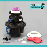 Mira Selectb 2001-2003 Replacement Cartridge Diy Fit Save On Plumbing Costs FTB2063 5055639140134