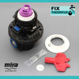 Mira Select 1998-2001 Replacement Cartridge Diy Fit Save On Plumbing Costs FTB2058 5055639140080