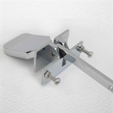 Vernon Tutbury Claremont Replacement Cistern Toilet Wc Side Lever Chrome Paddle FTB1916 5055639130333 Vernon Tutbury Claremont Replacement Cistern Toilet Wc Side Lever Chrome Paddle FTB1916 5055639130333