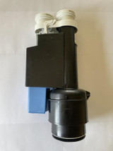 Ideal Standard Flush Valve, Sottini Conceala Dual Flush Valve, Sv05767 SV93467 Concealed Cisterns Pneumatic Flush EV98167 FTB003 5017830419839