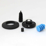 Trade Pack 5 Kits Ideal Standard Sv90167 Inlet Valve Servicing Kit Uni / Quiet FTB1375 5055639142664