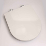 Roca Happening Wc Toilet Seat With Soft Close White FTB060 5055639123045