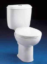 Artimage Shanks Replacement Toilet Sophie Seat 969 FTB1037 5055639124950