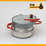 Tower 679 Replacement Synchronous Motor For Motorised Valve FTB1277 5055639127845