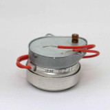 Honeywell V4073 Replacement Synchronous Motor For Motorised Valve FTB1266 5055639127739