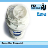 Roca Flush Valve ftb1303 5055639128071