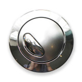 Siamp Chrome Plated Dual Flush Button Optima 49 FTB094 5055639127913