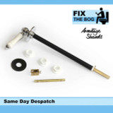 S439520 Armitage Shanks Traditional Concealed Cistern Lever Pergamon  FTB175 5055639120167