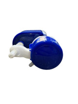 Lab A207 Adjustable 8 Inch To 13 Inch Filling Valve Adjustable 1/2 Inch Inlet FTB1064 5055639125308