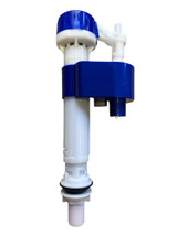 Lab A207 Adjustable 8 Inch To 13 Inch Filling Valve Adjustable 1/2 Inch Inlet FTB1064 5055639125308
