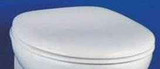 Ideal Standard Replacement Toilet Tulip Seat 850 FTB1019 5055639124943