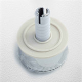 Wirquin Professional Jollyflush Cable Operated Single Flush Valve 1200001 1 1/2 FTB885 5055639103207