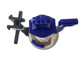 Geberit Flush Valve For Up300 Up320 Concealed Cistern 240.622.00.1 Duofix 244.820.001 FTB223 5055639125254