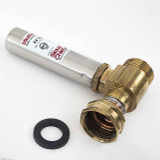 Stop Noisy Pipes Prevent Water Hammer Banging Pipes Arrester Water Shock Preventer Thumping Pipes For Washing Machines Dishwashers FTB269 5055639120587