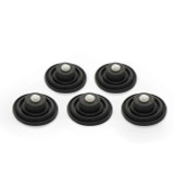 5 X Wirquin Aquasave Cistern Ball Valve Diaphragm Washer Replacement Float FTB337 5055639123878