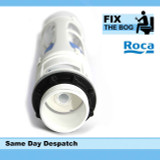 Roca D2D Dual Flush Valve For Threaded Rods Pegs FTB594 5055639122956