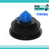 10 X Wisa Sphinx Side Entry Cistern Ball Valve Diaphragm Washer Replacement FTB330 5055639123809