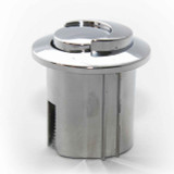 Roca Flush Short Dual Button Flush A822044001 FTB207 5055639123663