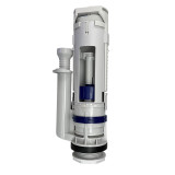 Ideal Standard Geberit Toilet E003167 Dual Flush Valve Twico Replacement Accent Sottini DOES NOT INCLUDE BUTTON FTB530 5017830419020