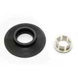 Ideal Standard Armitage Shanks Dual Flush Valve Diaphragm Seal And Clip Sv01967 FTB976 5055639105034 Ideal Standard Armitage Shanks Dual Flush Valve Diaphragm Seal And Clip Sv01967 FTB976 5055639105034
