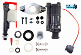 Macdee Kayla Universal Bottom Entry Cistern Fittings Kit Av068 Diy Fit FTB842 5055639136205