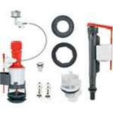 Wirquin Jollyflush Dual Button Syphon Valve Inlet Valve Kit Wras Approved FTB617 5017134128390 Wirquin Jollyflush Dual Button Syphon Valve Inlet Valve Kit Wras Approved FTB617 5017134128390