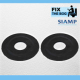 Siamp Skipper Storm Flush Valve Seal Diaphragm Syphon Washer FTB622 45445321730