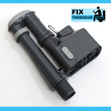 Toilet Cistern Wc Syphon Rapid Diy Fit Dsy9025 9.5 Inch Oblong Macdee Metro FTB417 45445321570