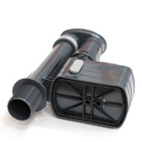 Toilet Cistern Wc Syphon Rapid Diy Fit Dsy9025 9.5 Inch Oblong Macdee Metro FTB417 45445321570