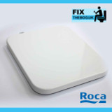 Roca Element Soft Close Toilet Seat 801572004 FTB273 5055639199637