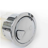 Thomas Dudley Vantage Replacement Button Dual Flush 73.5Mm Round 315921 FTB073 5055639199507