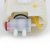Thomas Dudley Vantage Replacement Button Dual Flush 73.5Mm Round 315921 FTB073 5055639199507