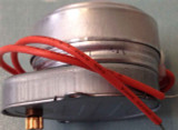 Replacement 24V Synchronous Motor For Motorised Valve Acl Honeywell Synchron FTB2461 5055639198340