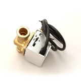 2 Port 1 BSP Compression Heating Water Motorised Zone Valve Actuator Can Replace Honeywell V4043H1080 FTB2785 5055639196339