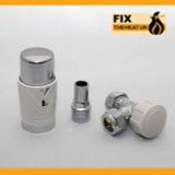 FixtheHeat Angled White EN215 A Rated TRV FTB2857 5055639195776