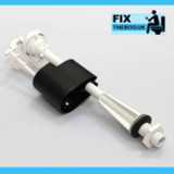 FixtheBog Bottom entry valve uniflow hush flow Fits Ideal Standard FTB2780 5055639195639