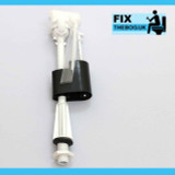 FixtheBog Bottom entry valve uniflow hush flow Fits Ideal Standard FTB2780 5055639195639