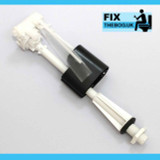 FixtheBog Bottom entry valve uniflow hush flow Fits Ideal Standard FTB2780 5055639195639