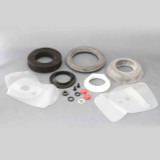 Ideal Standard E948967 Lever Syphon Universal Repair Kit fits Ideal Standard / Armitage Shanks / Fluidmaster FTB2376 5055639197695