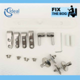 Twenty 20 Seat Hinge Set K726267 FTB3088 Mandatory