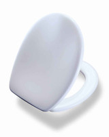 Pressalit T2 Seat 10 year guarantee seat and cover with UN3 stainless steel hinges FTB3086 5708590299327 Pressalit T2 Seat 10 year guarantee seat and cover with UN3 stainless steel hinges FTB3086 5708590299327