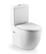 Roca 8012AB004 Meridian N Compact WC Seat FTB3061 8414329089769