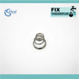 Ideal Standard SV12667 Purita Valve Spring FTB1682 5055639194564