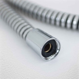 Ideal Standard A923451 Universal Shower Hose 1.80m 1/2 Inch BSP Connection FTB1727 5055639194113