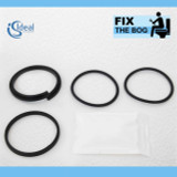 Ideal Standard A963864Nu Cleartap Spout Seal And Bearing Set FTB1735 5055639194038