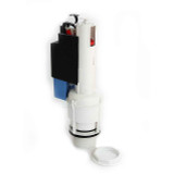 Ideal Standard SV94167 DUAL FLUSH VALVE Santorini Contour Tiffany E720401 E718401 FTB552 5055639138643