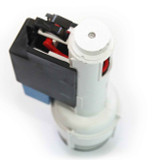 Ideal Standard SV94167 DUAL FLUSH VALVE Santorini Contour Tiffany E720401 E718401 FTB552 5055639138643
