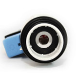 Ideal Standard SV94167 DUAL FLUSH VALVE Santorini Contour Tiffany E720401 E718401 FTB552 5055639138643