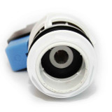 Ideal Standard SV94167 DUAL FLUSH VALVE Santorini Contour Tiffany E720401 E718401 FTB552 5055639138643